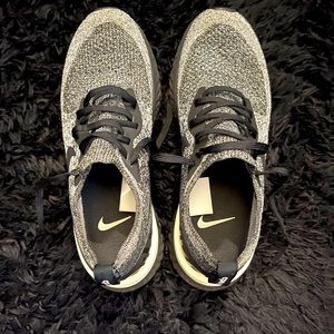 Nike epic react sneakers